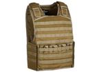 Plate Carrier merk Invader Gear Mod Combo (Coyote), Ophalen of Verzenden, Zo goed als nieuw