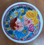 Blond Amsterdam 'Kisses by Candlelight' Kaars, Overige materialen, Nieuw, Ophalen of Verzenden, Overige stijlen