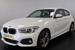 Bmw 1-SERIE 118I M SPORT origineel Nederlands, 1-Serie, 65 €/maand, Gebruikt, Euro 6