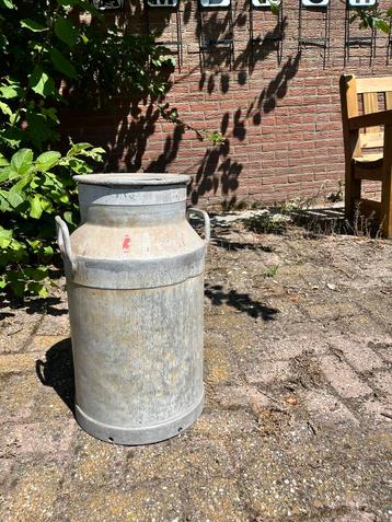 Melkbus beschikbaar voor biedingen