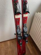 Atomic C11 Beta Carves, Gebruikt, 160 tot 180 cm, Ophalen of Verzenden, Ski's
