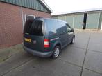 Volkswagen Caddy 1.6 850 kg.airco*sch/deur*oh historie*netje, Gebruikt, 4 cilinders, Volkswagen, Bedrijf