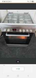 Gasfornuis werkt goed, Ophalen of Verzenden, Zo goed als nieuw