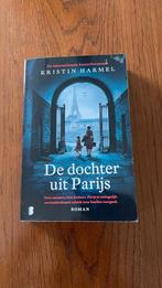 Kristin Harmel - De dochter uit Parijs, Ophalen of Verzenden, Zo goed als nieuw, Nederland