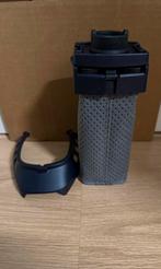 Festool Stofzak SB-LONGLIFE RTS/DTS/ETS, Doe-het-zelf en Verbouw, Ophalen, Nieuw, Minder dan 600 watt, Vlakschuurmachine