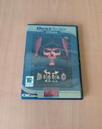 Diablo 2 game CD-rom BestSeller Series, Spelcomputers en Games, 1 speler, Verzenden, Zo goed als nieuw
