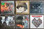 Lp: Metallica,U2,Iron Maiden,Michael Jackson,Amy W.,Guns n'R, Cd's en Dvd's, Vinyl | Rock, Verzenden, Nieuw in verpakking, 12 inch
