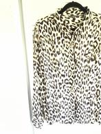 Princess blouse tijgerprint, mt.44, Overige kleuren, Verzenden, Maat 42/44 (L), Zo goed als nieuw