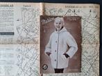 Marion kledingpatronen 1955, Hobby en Vrije tijd, Kledingpatronen, Ophalen of Verzenden, Gebruikt, Vrouw