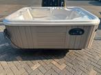 HotSpring Spa Jetsetter 213x165x74 cm veel nieuwe onderdelen, Tuin en Terras, Bubbelbaden en Hottubs, Ophalen, Gebruikt, Filter
