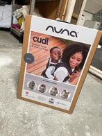 Nuna Cudl Draagzak - Nieuw in Doos!, Nieuw, Buik, Rug of Zij, Draagzak, Ophalen