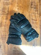 Kevlar motorhandschoenen maat L, Ophalen of Verzenden, Tweedehands, Handschoenen, Kevlar