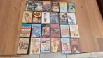 Ruim 50 orginele cassettebandjes., Cd's en Dvd's, Cassettebandjes, Ophalen of Verzenden, Zo goed als nieuw, Overige genres, Origineel