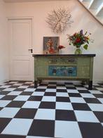 Antieke werkbank, Antiek en Kunst, Ophalen