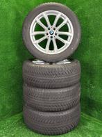 Originele 19 inch BMW velgen met winterbanden X3 X4 G01 G02, 19 inch, Banden en Velgen, Germany, Info@bmw.com
