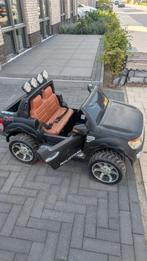 Ford Ranger kinder accuauto, zonder adapter/oplader, Kinderen en Baby's, Ophalen