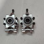 Aluminium achter-fusees voor HPI Baja 5B 5T (ook voor Rovan), Gebruikt, Onderdeel, Overige schalen, Overige typen