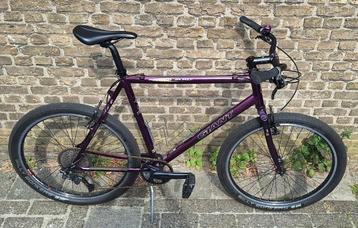 Giant Bronco Shimano Deore 11s Vintage Custom Billy Bonkers beschikbaar voor biedingen