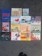 Sinterklaasboeken, Ophalen of Verzenden, Zo goed als nieuw, Fictie algemeen