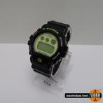 Casio G-Shock DW-6900RCS-1ER Horloge, Zo goed als nieuw