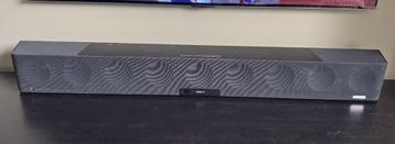 Sennheiser ambeo Max soundbar beschikbaar voor biedingen