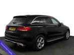 Mercedes GLC-klasse 250 4MATIC Airco Leder Camera, Automaat, 15 km/l, Gebruikt, 4 cilinders