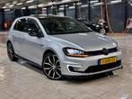 Volkswagen Golf 1.4 TSI Phev 150KW GTE 5D 2014 Grijs, 4 cilinders, USB, 1395 cc, 1499 kg