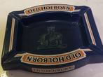 Grote Vintage Asbak "Holburn".  Keramiek, Ophalen of Verzenden, Asbak