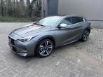 Infiniti Q30 2.2d Sport AWD 360, Auto's, Infiniti, Automaat, 1490 kg, Bedrijf, Diesel