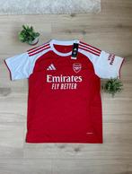 Arsenal 2025/26 Thuis Shirt Eze #10 - Maat M, Kleding | Heren, Maat 48/50 (M), Nieuw, Ophalen of Verzenden, Adidas