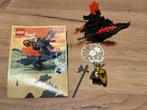 Lego 4818 - Drakenridders compleet., Kinderen en Baby's, Speelgoed | Duplo en Lego, Ophalen of Verzenden, Gebruikt, Complete set