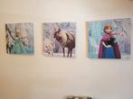 Frozen spullen kinderkamer, Ophalen, Zo goed als nieuw, Wanddecoratie
