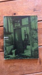 Brancusi.   Haags gemeentemuseum 1970, Ophalen of Verzenden, Zo goed als nieuw