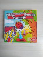 Huisje, Boompje, Beestje Bordspel, Hobby en Vrije tijd, Gezelschapsspellen | Bordspellen, Ophalen, Zo goed als nieuw