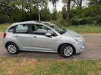 Citroën C3 1.4 VTI 2010 Grijs met panorama dak, Auto's, Citroën, Voorwielaandrijving, Handgeschakeld, 570 kg, 1050 kg