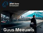 Guus meeuwis AFAS Dome 12 December 6x, Tickets en Kaartjes, Twee personen, Overige soorten