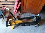 Kloof machine/houtklover, te huur!, Tuin en Terras, Ophalen of Verzenden, Zo goed als nieuw, Staand