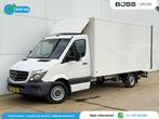 Mercedes-Benz Sprinter 316 2.1 CDI Automaat Laadklep Lane As, Auto's, Bestelauto's, Automaat, Gebruikt, 2700 kg, 4 cilinders