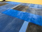 Nieuw Carpet Sign Rugs Division Vloerkleed Blauw 400 x 500, Huis en Inrichting, Stoffering | Tapijten en Kleden, Csrugs, Blauw