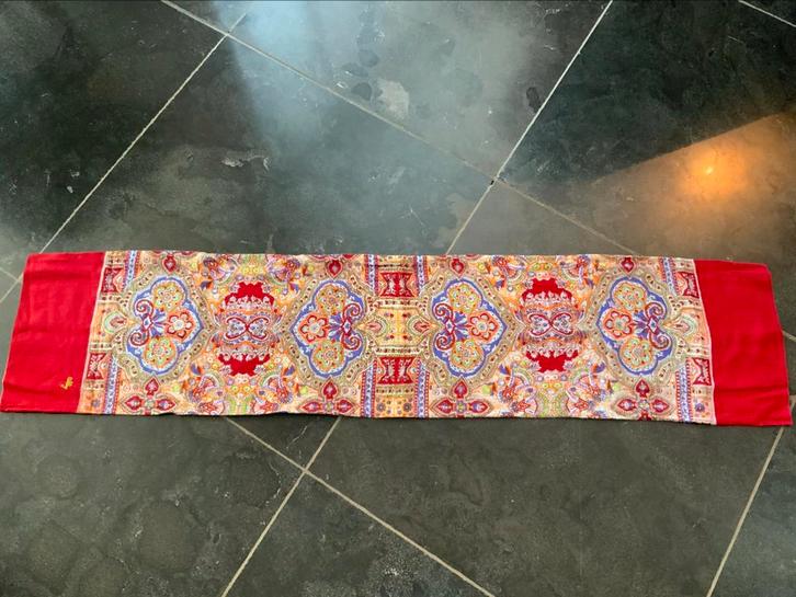 OILILY SJAAL, Kleding | Dames, Mutsen, Sjaals en Handschoenen, Gedragen, Sjaal, Verzenden