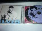 Elvis Presley de dubbel cd the elvis presley coll country, Verzenden, Zo goed als nieuw