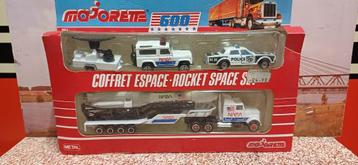 majorette 600  space set beschikbaar voor biedingen