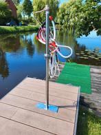 Rvs Skipaal, Watersport en Boten, Ophalen, Zo goed als nieuw, Waterski's