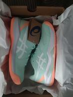 Asics gel dedicate 8 mintgroen/wit padelschoenen dames, Ophalen of Verzenden, Nieuw, Padelschoenen