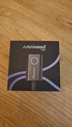 AAWireless Two Android Auto Dongle, Auto diversen, Auto-accessoires, Ophalen of Verzenden, Zo goed als nieuw