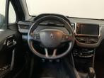 Peugeot 208 1.2 VTi Envy. Clima. Cruise! (bj 2013), Voorwielaandrijving, Euro 5, Gebruikt, 1199 cc