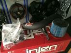 Injen short ram intake luchtfilter - Opel Astra J 1.4T 10+, Ophalen of Verzenden