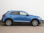 Volkswagen T-Roc 1.5 TSI Sport 150pk | Navigatie | Trekhaak, Auto's, Volkswagen, Te koop, Geïmporteerd, Benzine, Gebruikt