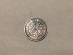 Nederland 2,5 cent 1929, Postzegels en Munten, Munten | Nederland, Ophalen of Verzenden, Koningin Wilhelmina
