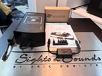 High End Sbooster lineaire voeding (4 stuks), Op aanvraag, Ophalen of Verzenden, Sbooster, Info@sbooster.com